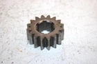 2007 Arctic Cat Atv 650 H1 Oem 1ST Drive Gear 16T 0822-008 AA25 Used. Price: $89.99.