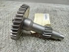 05 Polaris Phoenix 200 Transmission Counter Gear 0452527 Used. Price: $79.99.