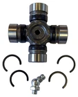 Cross Joint U Yoke Rear Drive Shaft Fits Yamaha 1999-01 Grizzly YFM600 New. Price: $27.99.
