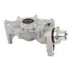 For Honda Rancher TRX420 2009-2014 41300-HP7-A00 Rear Differential Gear Case New. Price: $170.14.