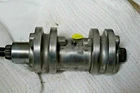 99 Polaris Big Boss 6X6 Center Tightener Axle Shaft Carrier Oem 1380145 Used. Price: $99.98.