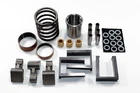 Kawasaki Diesel 2510 Mule Drive Converter / Clutch Complete Rebuild Kit New. Price: $215.00.