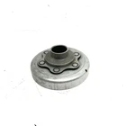 93-99 Kawasaki Bayou KLF400B 4X4 Oem Front Clutch Housing 13095-1242 AK32 Used. Price: $60.19.