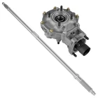 Complete Rear Differential Axle Honda TRX500 Fa Foreman Rubicon 01-2004 New. Price: $200.00.