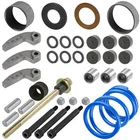 Primary Drive Clutch Rebuild Kit For Polaris Sportsman 500 Ho 2007-2013 1322682 New. Price: $69.00.