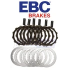 Ebc Drc Series Clutch Kit For 2006-2014 Honda TRX450ER Electric Start Sq New. Price: $187.05.