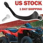2010 - 2013 For Honda Rancher TRX420FM 2009 Gear Shifter Lever Pedal New. Price: $20.98.