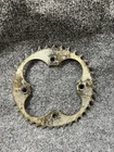 Polaris Predator Rear Sprocket Good Used Condition Parted Out Machine. Price: $15.00.