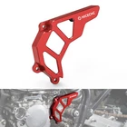 Engine Chain Sprocket Cover Guard #23810-HP1-600 For Honda TRX450ER TRX450R Red New. Price: $30.59.