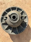 Oem 14-15 Polaris Rzr 1000 XP4 Secondary Clutch Driven Team Nos 240427 Used. Price: $194.99.