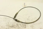 Suzuki Quad Runner 4X4 500 02 Reverse Cable 58840-09F00 38904 Used. Price: $28.99.