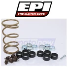 Epi Sport Utility Clutch Kit For 2016-2017 Yamaha YXE70 Wolverine R-spec Yb New. Price: $136.15.