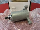 Caltric Starter Compatible With Yamaha Warrior, Big Bear, Kodiak, Raptor New. Price: $10.00.