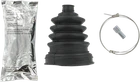 Epi For Cv Boot Kit - Front/rear Outboard WE140042 New. Price: $29.19.