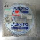 Sunstar 2-313038 Steel Rear Sprocket, 38T New. Price: $25.00.