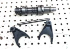 Arctic 2014-2020 Alterra Prowler Wildcat Gear Shift Shaft Assembly 0818-133 Used. Price: $99.99.