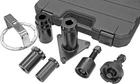 Helix Racing 350-4505 Polaris Oem Utv Tool Kit 7 Piece Maintenance Set New. Price: $399.49.