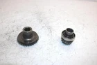 2002 Polaris Sportsman 500 Oem Transmission Bevel Gear Set 3233365 AP87 Used. Price: $53.99.