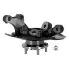 1X Steering Knuckle Assembly Front Left With Bearing For Toyota Avalon 2005-2011 New. Price: $93.50.
