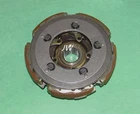 Clutch Plate Assembly For Polaris Atv Xpedition 325 2000 2001 2002 3086912 New. Price: $155.00.