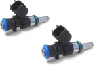Polaris General Rzr RS1 1000 2014-25 New Fuel Injector Replacement 2521387 Pair. Price: $64.95.