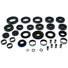 Quadboss Fits 17-18 Polaris General 1000 Eps Transaxle Bearing Kit New. Price: $300.30.