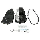 For 420212286 420612304 Can Am Maverick 1000R Drive Clutch Belt Cover Cvt Kit New. Price: $126.57.