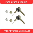 Caltric Tie Rod End Kit For Suzuki LTZ400 LT-Z400 Quadsport 2005 2006 2007 2008 New. Price: $26.18.