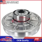 1322138 Secondary Driven Clutch For Polaris Ranger 500 Sportsman, Scrambler 400 New. Price: $188.25.
