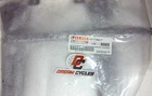 Nos Genuine Yamaha Grizzly Kodiak 700 550 Left Footrest Bracket 1HP-F7452-00-00 New. Price: $37.79.