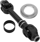 Caltric Rear Propeller Drive Shaft Compatible With Can-am Outlander 570 850... New. Price: $109.34.