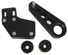 RCG1-6 Modquad Chain Slider/guide/roller Set Black For Yamaha Banshee New. Price: $114.47.