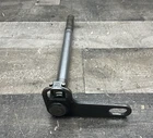 Suzuki Kawasaki 13161-S004 Oem Gear Shift Shaft Spindle LTZ400 KFX400 DVX400 Used. Price: $48.99.