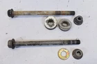 2021 Polaris Ranger 1000 Xp Front Differential Mount Bolts Used. Price: $9.99.