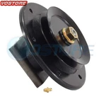 Spindle Assembly For Toro 99-4640 Z253 Z255 Master 62" Deck New. Price: $87.99.