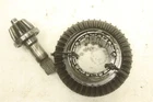 Polaris Ranger 500 12 Differential Gear Ring And Pinion 3235188 40722 Used. Price: $79.99.