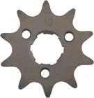 Parts Unlimited Steel Front Sprocket 10T 520 Honda Atc New. Price: $10.55.