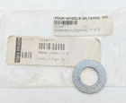 2017-2024 Polaris Scrambler Sportsman Rzr General Oem Lock Washer 3234777 New. Price: $48.49.