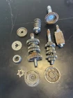 Yamaha Blaster Transmission Gears For Parts Repair Used. Price: $50.00.