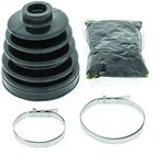 Quadboss Universal Cv Boot Kit For Powersports Vehicles Fits Polaris, New. Price: $39.99.