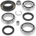 Quadboss 413390 Rear Differential Bearing & Seal Kit For 02-03 Honda TRX400FW New. Price: $48.84.
