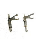 1993 Polaris Big Boss 350L 6X6 Oem Shift Fork Set 3233023 AP192 Used. Price: $55.89.