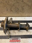 Suzuki Eiger 400 Rear Brake Backing Plate Axle Tube 64210-38F00 2002-2007 Used. Price: $44.99.