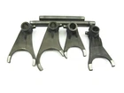 1995 Suzuki LT-F4WDX 300 King Quad 4X4 Gear Shifting Forks And Shafts Used. Price: $56.51.