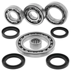 Quadboss Differential Bearing And Seal Kit For Suzuki Rear 25-2064 New. Price: $87.15.