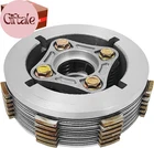 Clutch Kit For Honda Rebel CMX250/C/X, Heavy Duty Springs Driver Complete New. Price: $33.27.