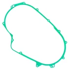 Caltric Clutch Cover Gasket For Yamaha 4WV-15462-00-00 New. Price: $20.24.
