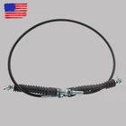 Gear Shifter Cable Utv For Can-am 707000775 New. Price: $39.99.