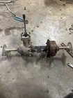 2006 Yamaha Raptor 80 Oem Rear End Differential Axle, Good Working Condition Used. Price: $299.99.
