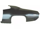Sherman 304-51L Lh Side Complete Quarter Panel Fits 1971 Road Runner Satellite New. Price: $762.84.